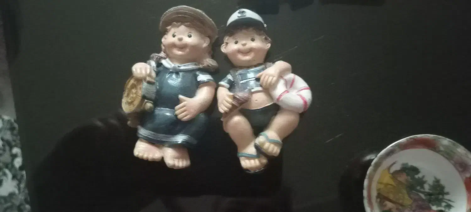 استیکر رو یخچال|صنایع دستی و سایر لوازم تزئینی|مشهد, هنرور|دیوار