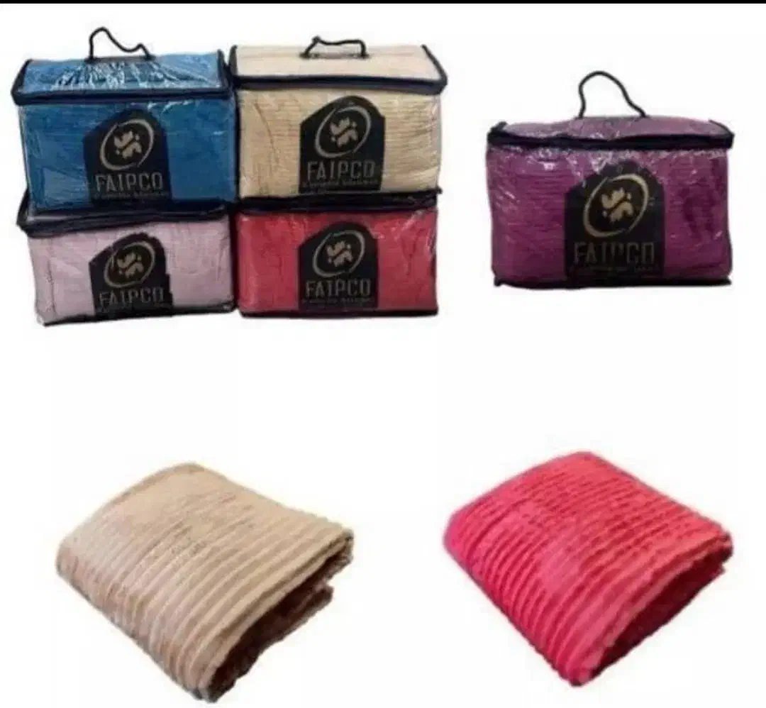 پتو کاملیا تک نفره و دو نفره|رختخواب، بالش، پتو|پرند, فاز ۳|دیوار