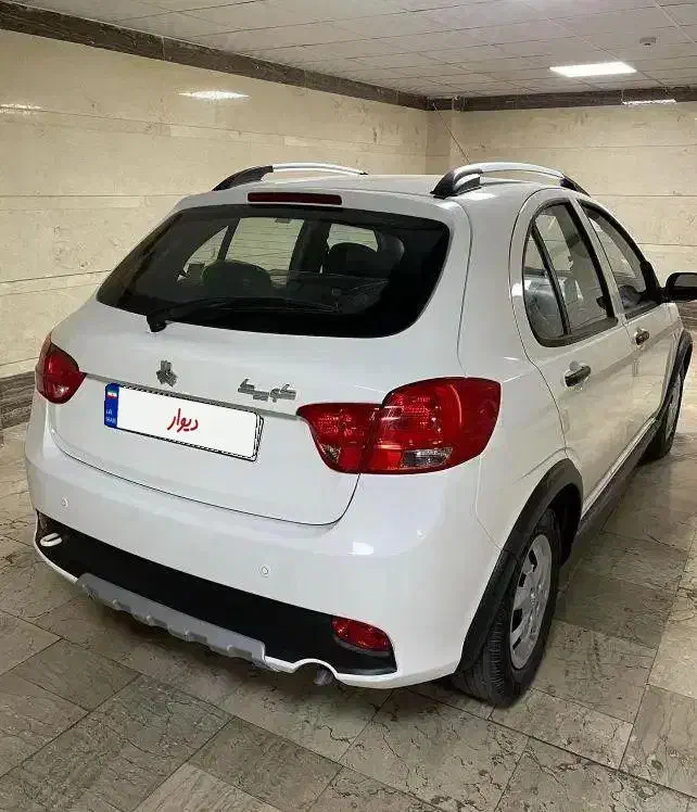 کوییک ساده ۱۴۰۲|خودرو سواری و وانت|شهریار, شهریار|دیوار