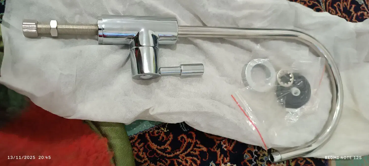 شیرآبشیرین|لوازم سرویس بهداشتی|قم, جمکران|دیوار