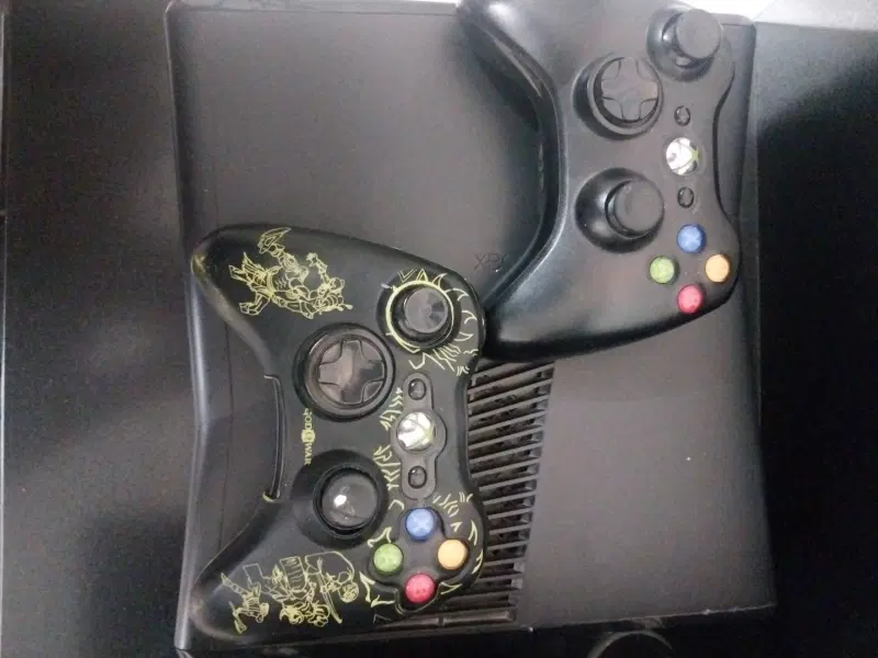 Xbox 360|کنسول، بازی ویدئویی و آنلاین|قوچان, |دیوار