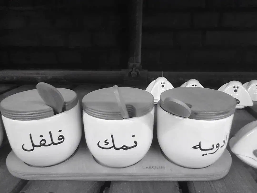 چاپ صنعتی تامپو برروی انواع قطعات گرد ومسطح|خدمات رایانه‌ای و موبایل|کهریزک, |دیوار