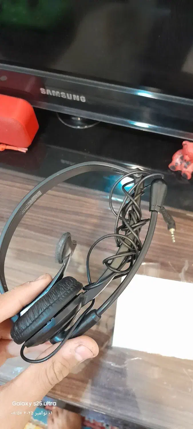 هدست|کنسول، بازی ویدئویی و آنلاین|مشهد, کوی سیدی|دیوار