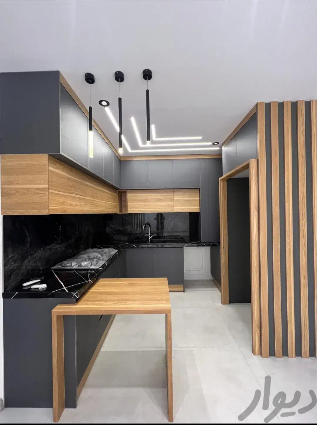 نصاب کابینت و کمد دیواری نصاب تخت کم جا|خدمات پیشه و مهارت|پردیس, فاز ۲|دیوار