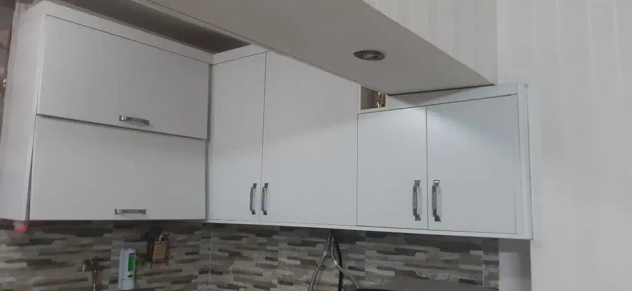 کابینت|مصالح و تجهیزات ساختمان|تهران, بهداشت|دیوار