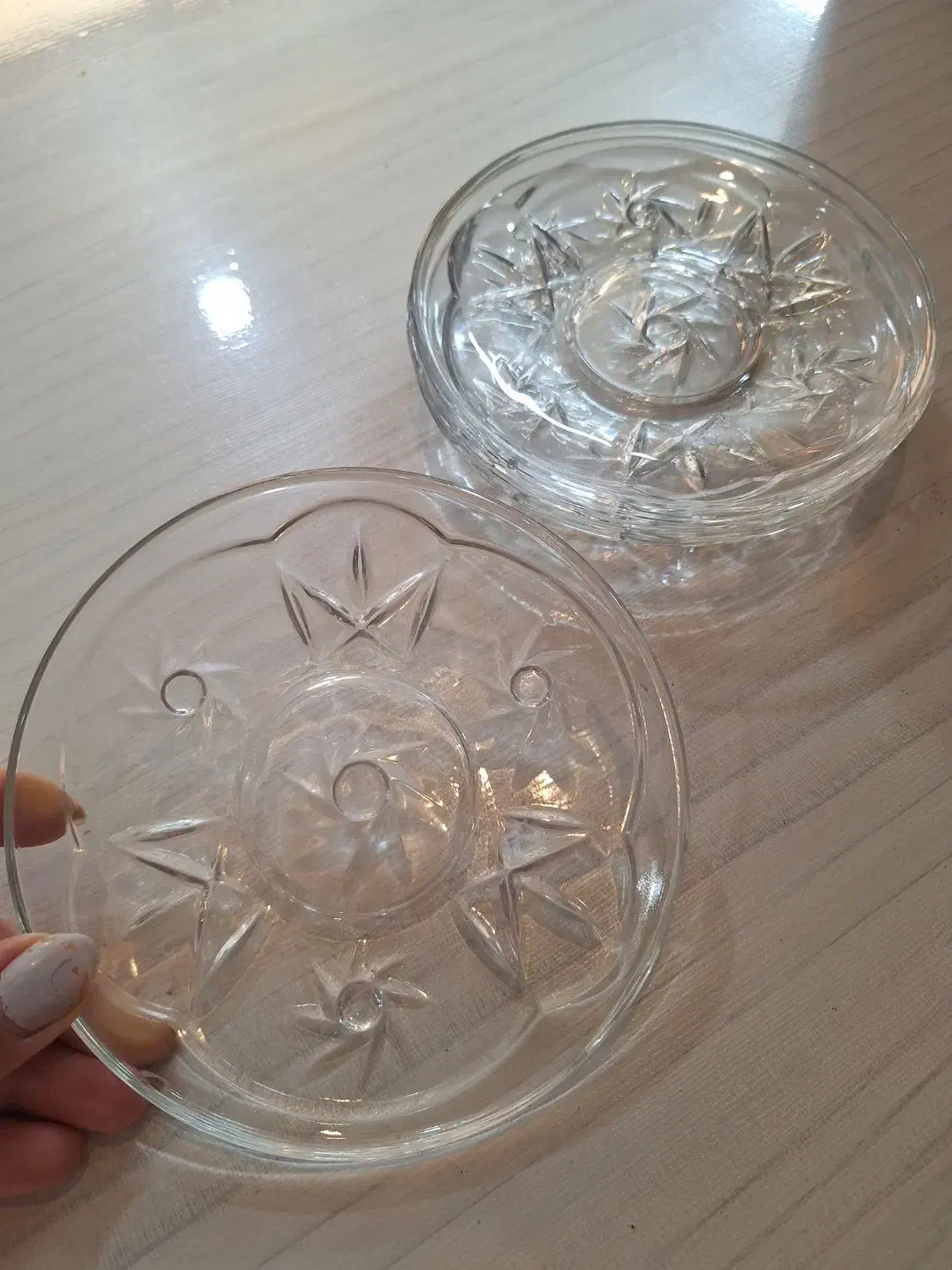 برای همه چیز قابل استفاده حراج|ظروف سرو و پذیرایی|خمینیشهر, |دیوار