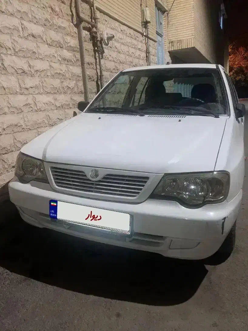 پراید 111|خودرو سواری و وانت|اصفهان, الهیه|دیوار