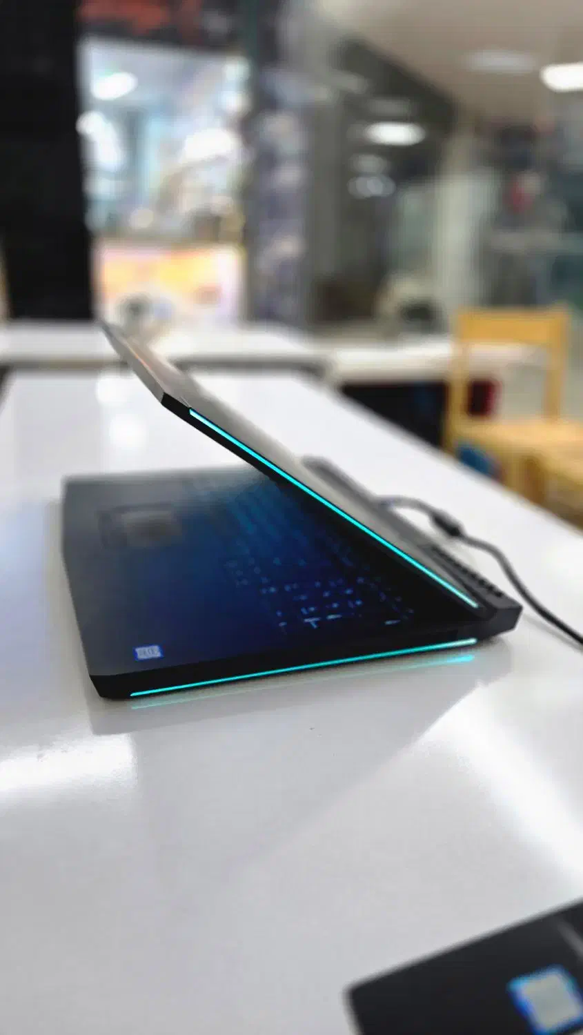 لپ تاپ dell Alienware|رایانه همراه|سنندج, |دیوار