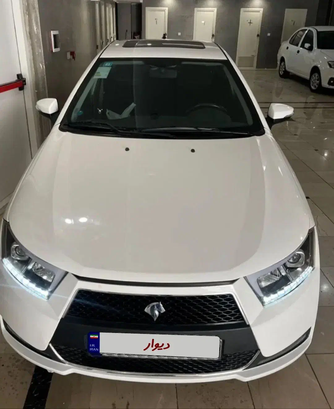 دناپلاس توربو اتومات|خودرو سواری و وانت|نیشابور, امین اسلامی|دیوار