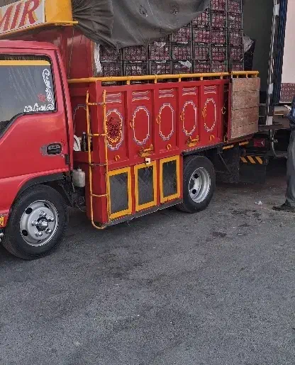 اتاق 5200|خودرو سنگین|شیروان (خراسان), |دیوار