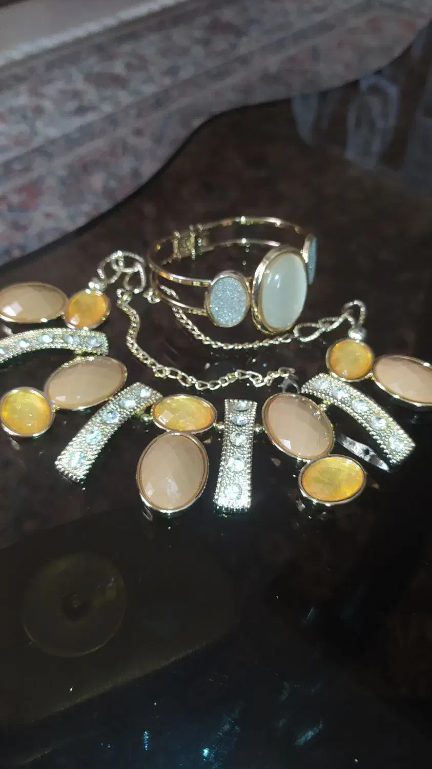 بدلیجات|زیورآلات و اکسسوری|فردیس, فردیس|دیوار