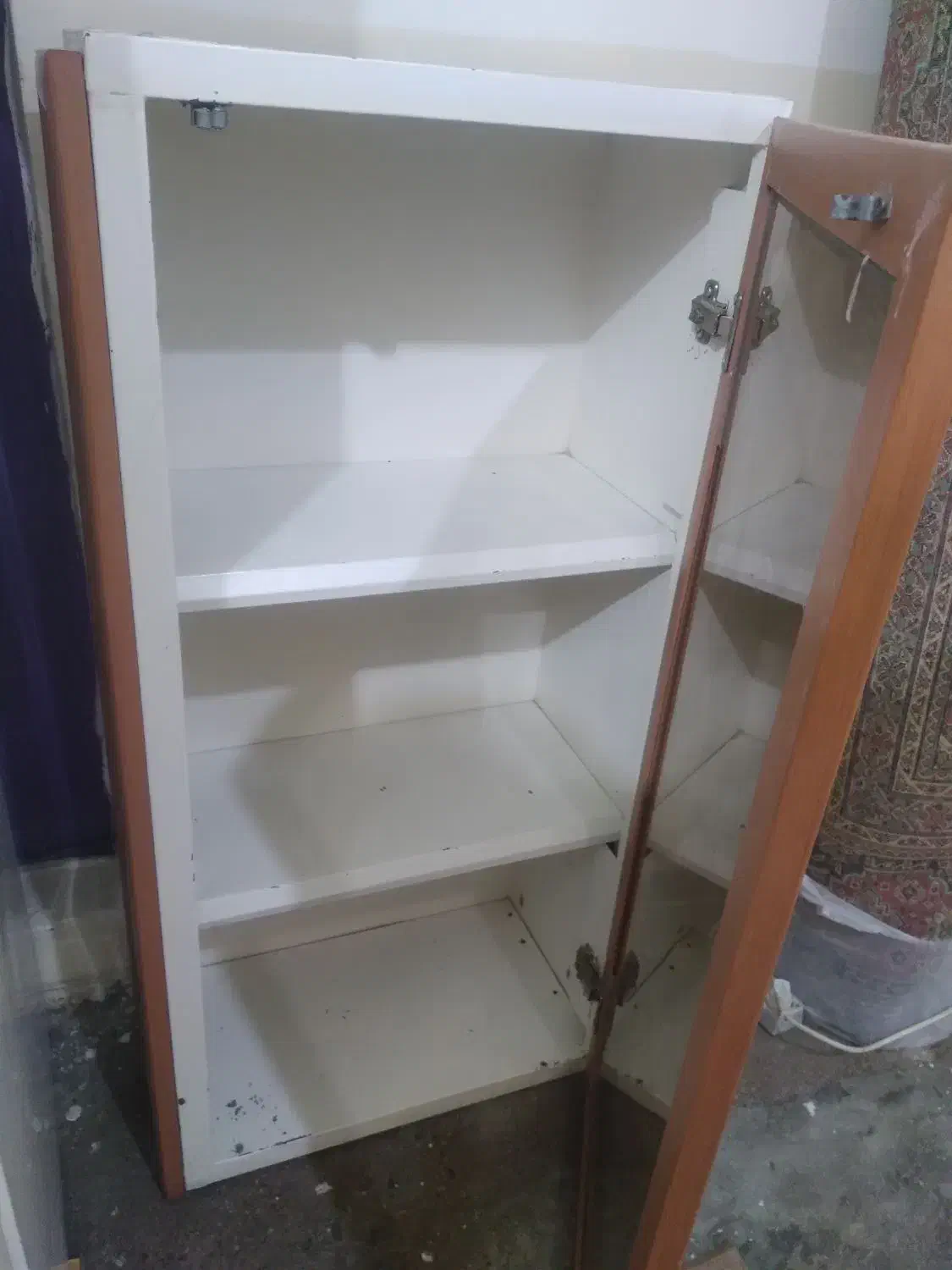 دکور|بوفه، ویترین، کنسول|شوشتر, |دیوار