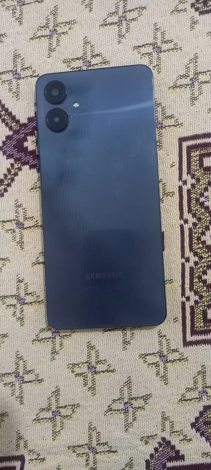 گوشی a06|موبایل|همدان, |دیوار