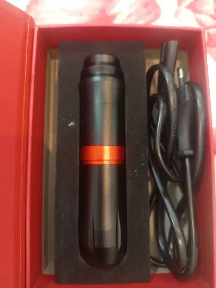 دستگاه تتو|آرایشی، بهداشتی، درمانی|نرماشیر, |دیوار