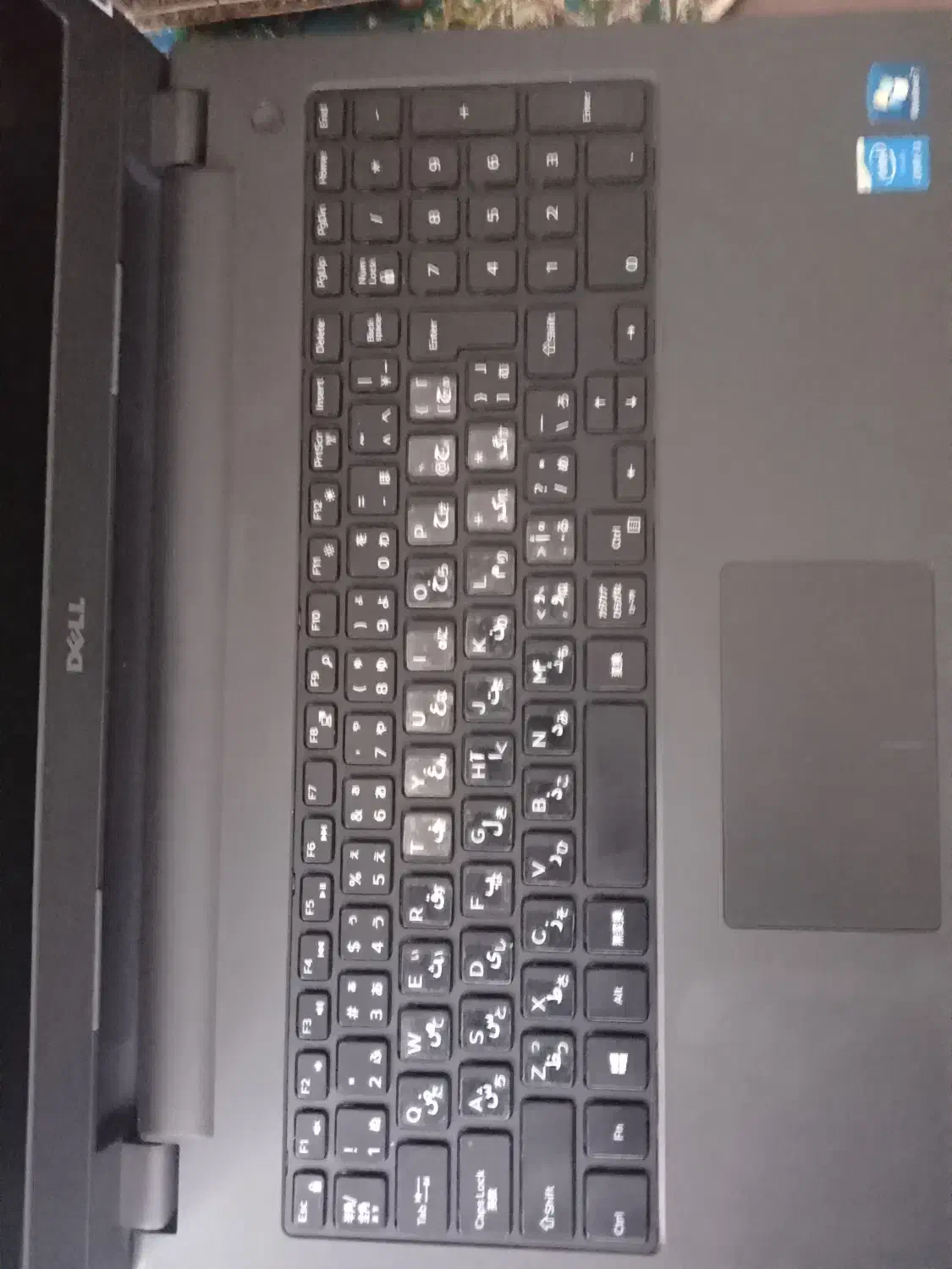 لپ تاپ|رایانه همراه|کرج, باغستان|دیوار