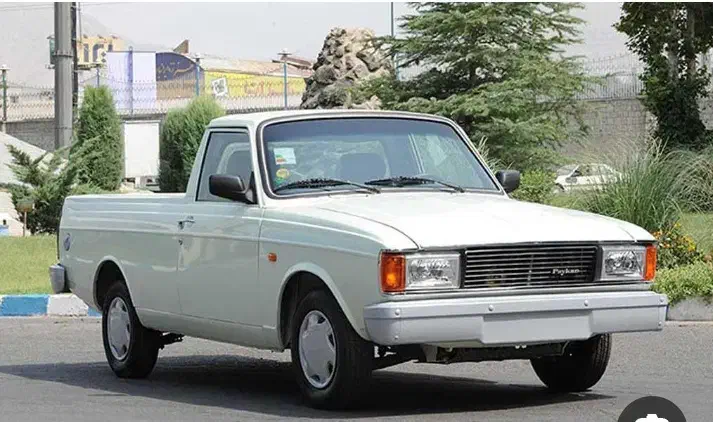 وانت حمل بار داخل تربت جام|خودرو سواری و وانت|تربت جام, شیخ احمد جامی|دیوار