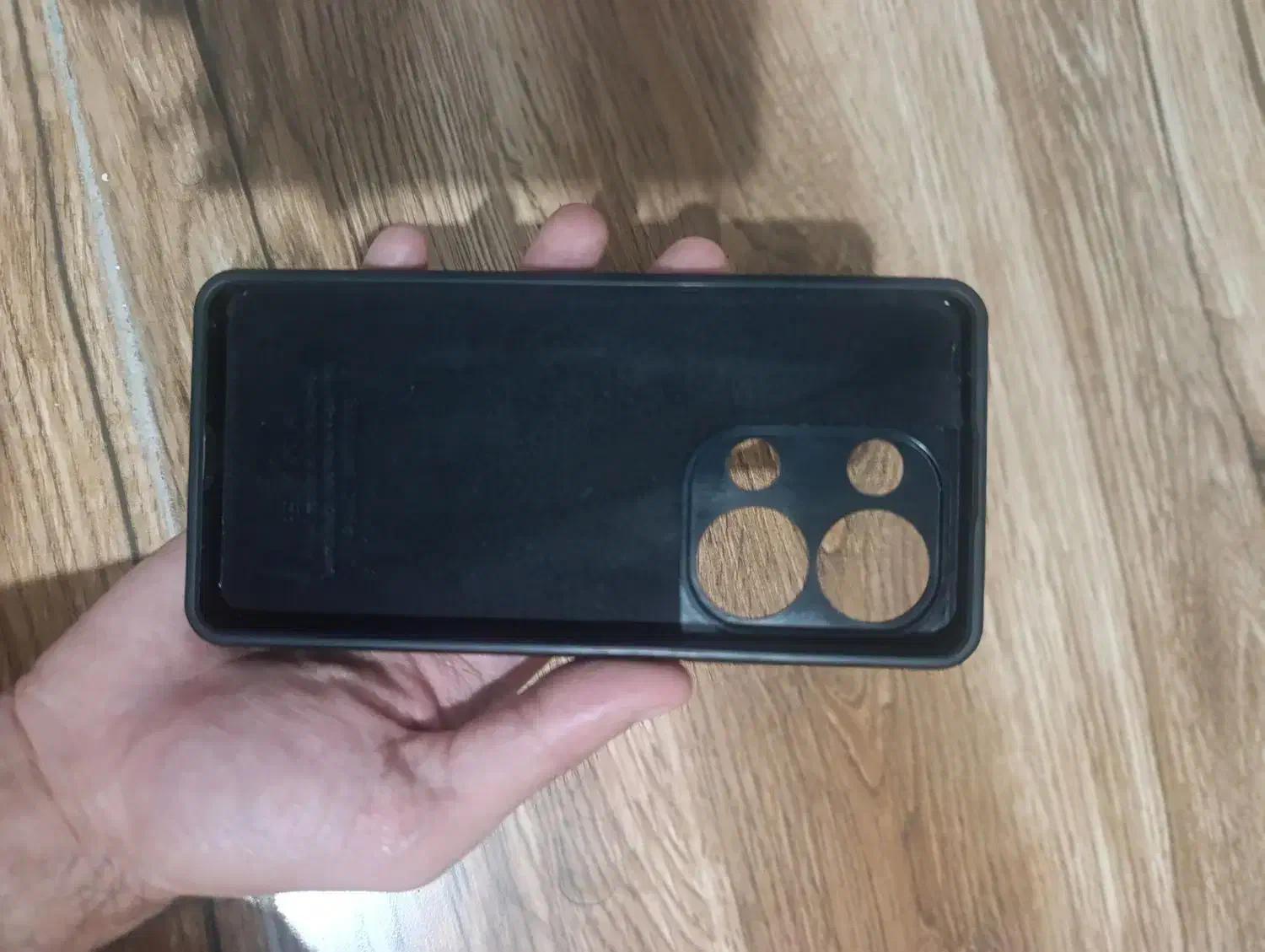 قاب گوشی نوت13پرو|لوازم جانبی موبایل و تبلت|گرگان, |دیوار