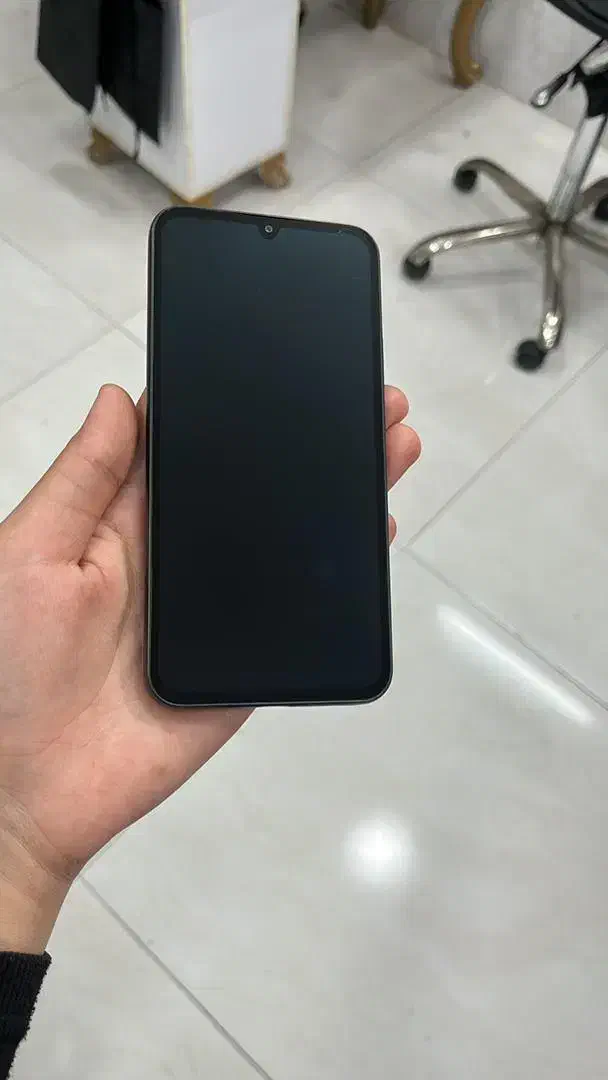 سامسونگ a34|موبایل|گرگان, |دیوار