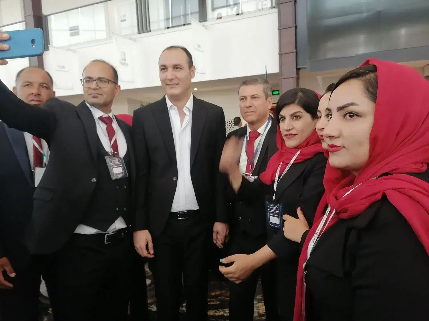 استخدام ویژه فارغ التحصیلان دانشگاهی و بازنشستگان|استخدام اداری و مدیریت|داراب, |دیوار