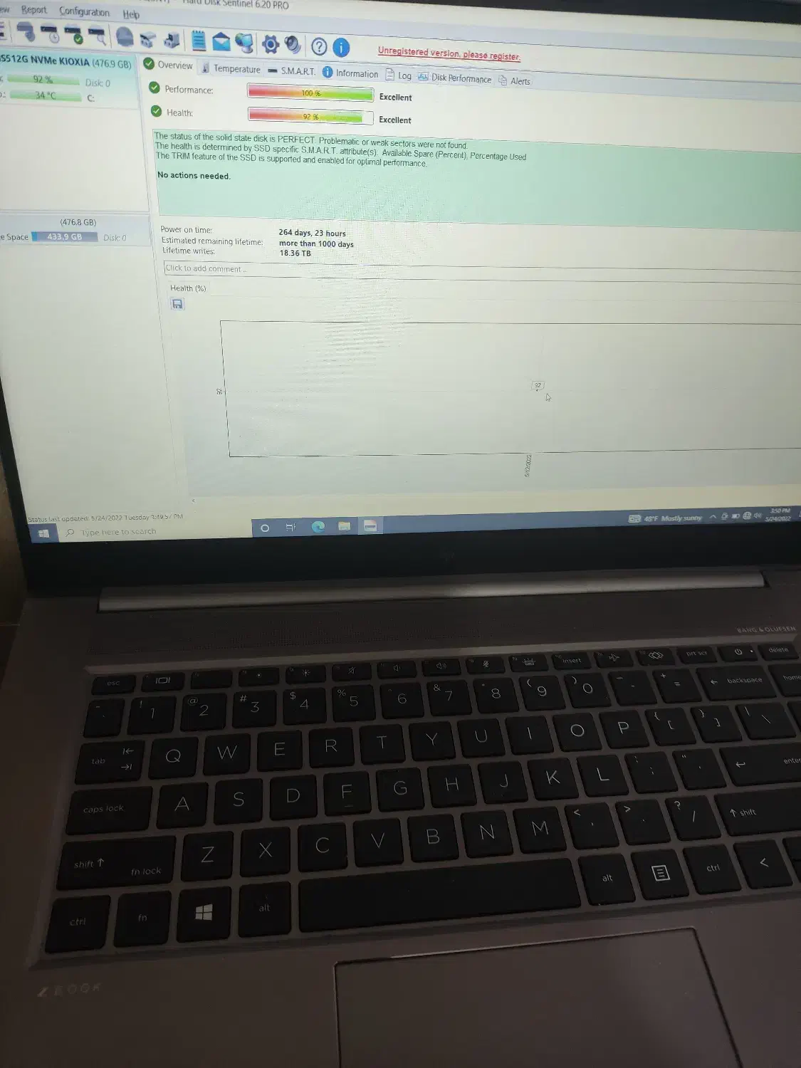 لپ تاپ HP zbook studio G7|رایانه همراه|تهران, فلسطین (میدان انقلاب)|دیوار