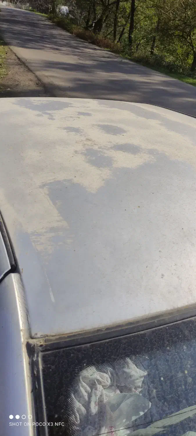 ماشین|خودرو سواری و وانت|لنگرود, |دیوار