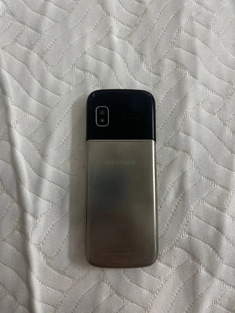 گوشی نوکیا گوشی هیوندا k1 گوشی هیوندا گوشی فلزی|موبایل|ری, سیزده آبان|دیوار