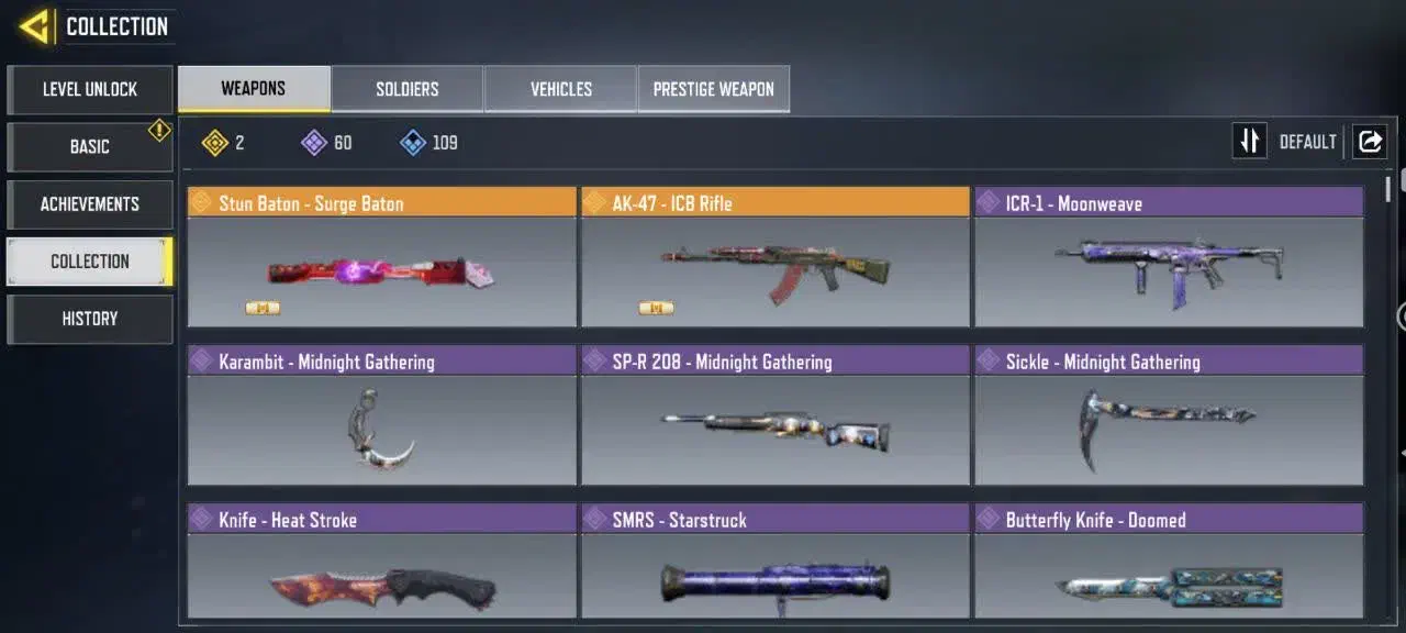 اکانت کالاف|کنسول، بازی ویدئویی و آنلاین|نیشابور, مدرس|دیوار