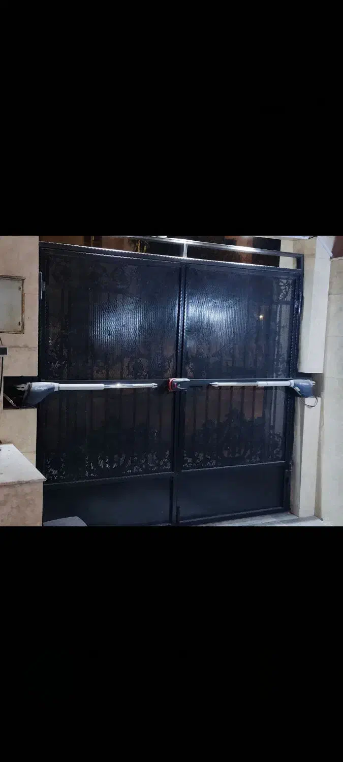 قفل برقی/جک برقی/ جک درب/ آرام بند/ راهبند|خدمات پیشه و مهارت|اهواز, کیانپارس |دیوار