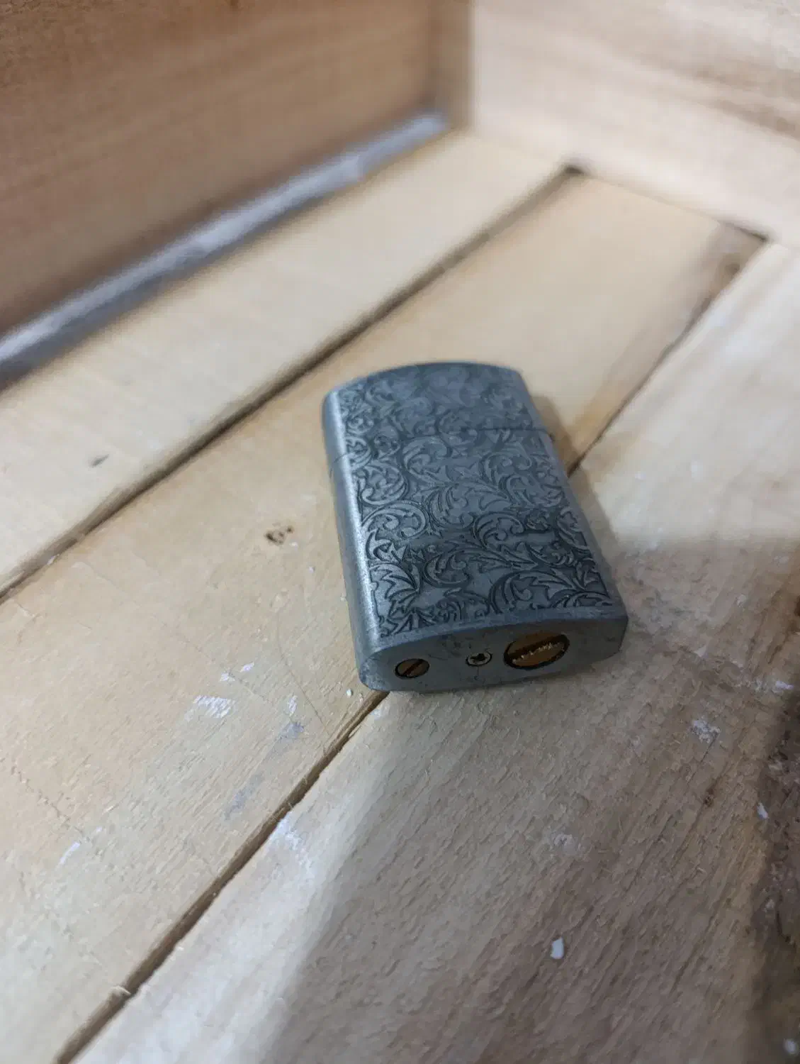 فندک زیپو|کوهنوردی و کمپینگ|تهران, منیریه|دیوار