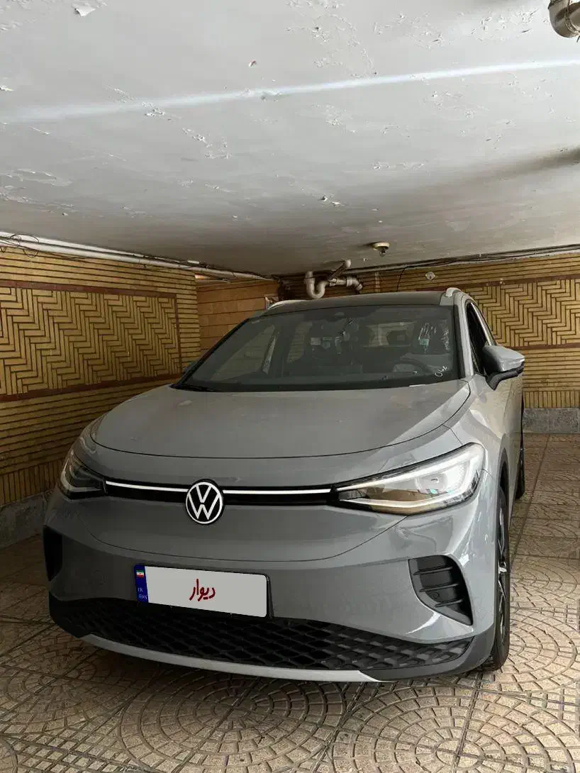 Id 4 2025 new|خودرو سواری و وانت|تهران, میرداماد|دیوار