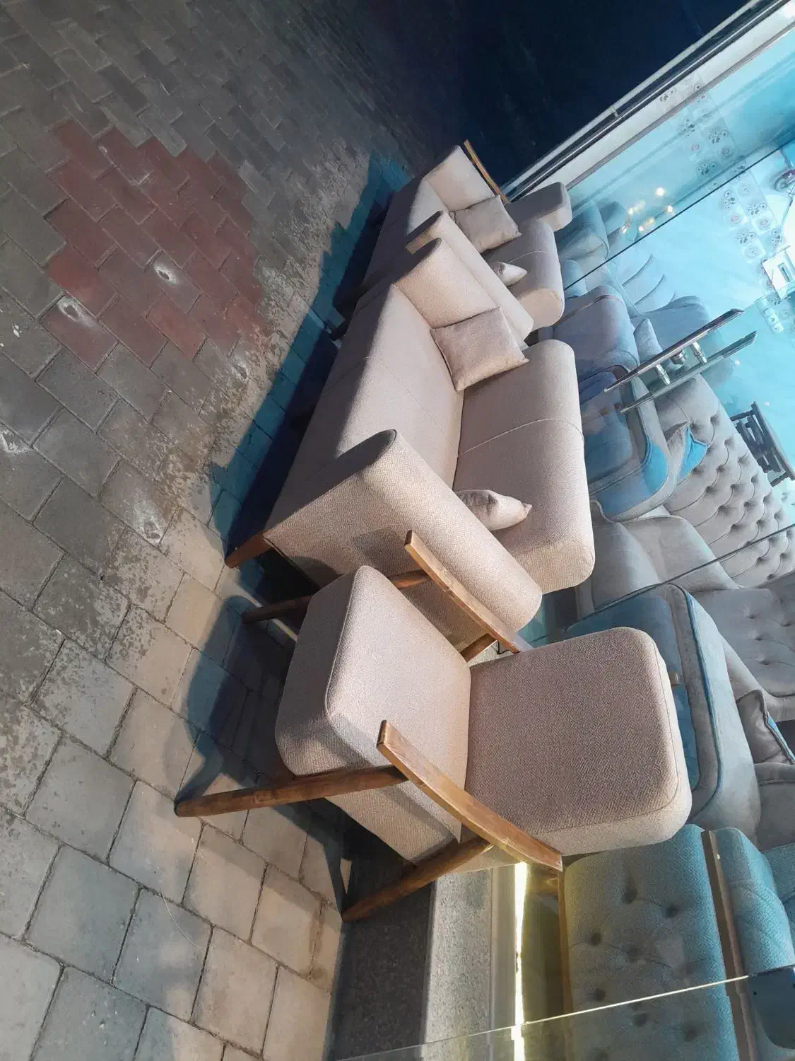 ارزان تر از همه جا|مبلمان خانگی و میز عسلی|مرند, |دیوار