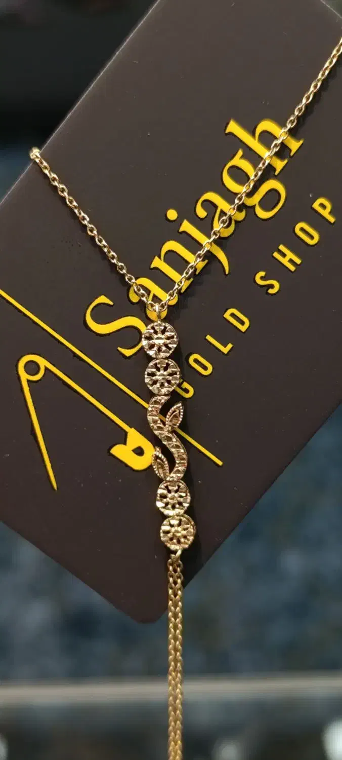 طلا دست دوم فقط فقط دو درصد|جواهرات|خرم‌آباد, |دیوار