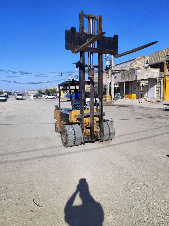 اجاره لیفتراک|خدمات حمل و نقل|ارومیه, |دیوار