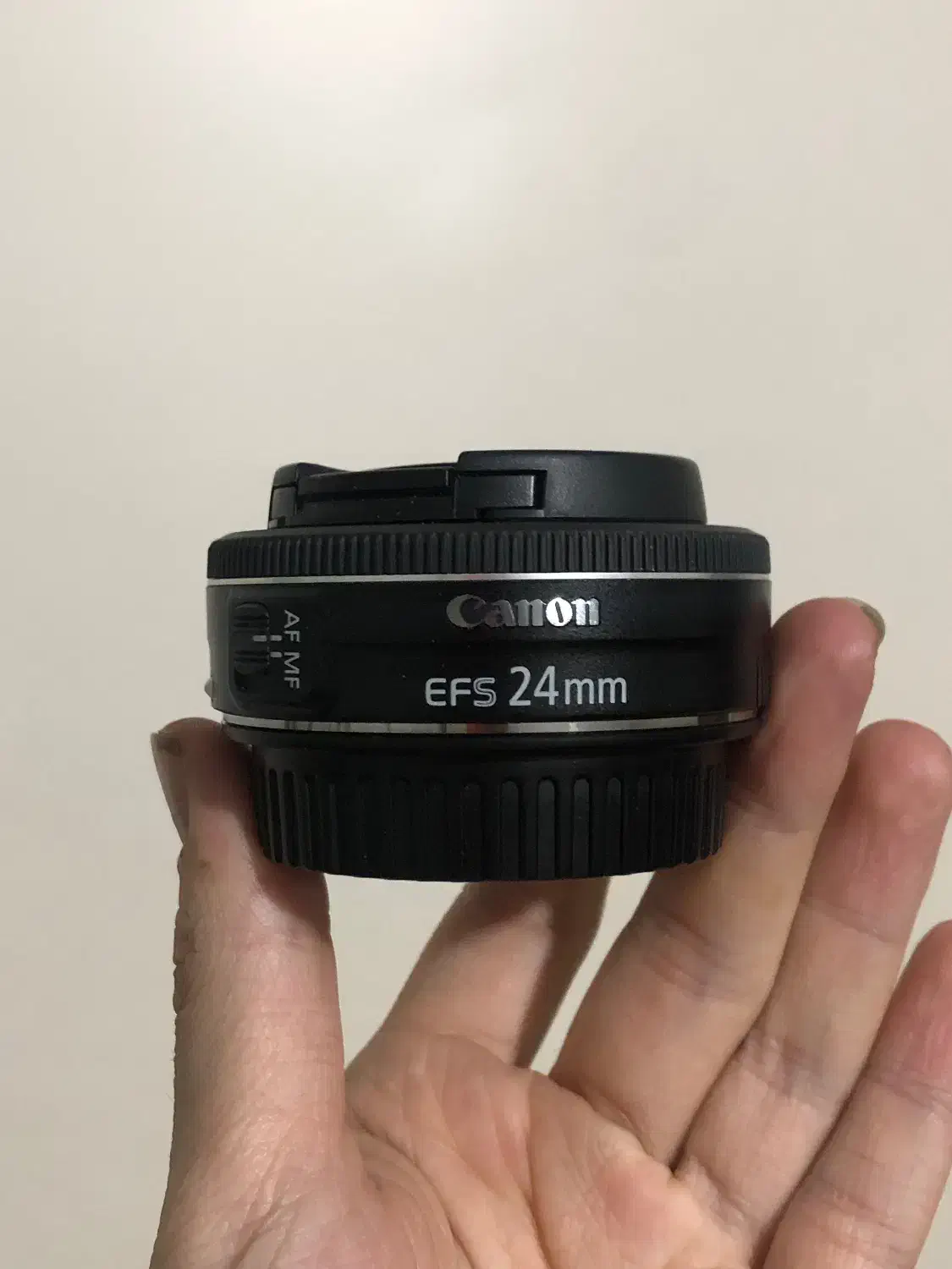 لنز کانن ۲۴ میلی متری f2.8|دوربین عکاسی و فیلمبرداری|تبریز, |دیوار