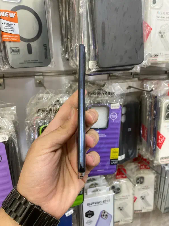 سامسونگ Galaxy A51 با حافظه ۱۲۸ گیگابایت|موبایل|پاکدشت, پاکدشت (مامازند)|دیوار