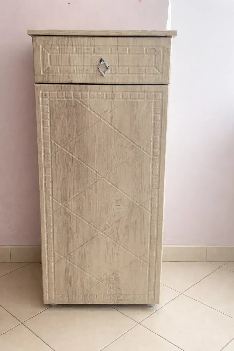 جاکفشی|جاکفشی، کمد، دراور|کرمان, |دیوار