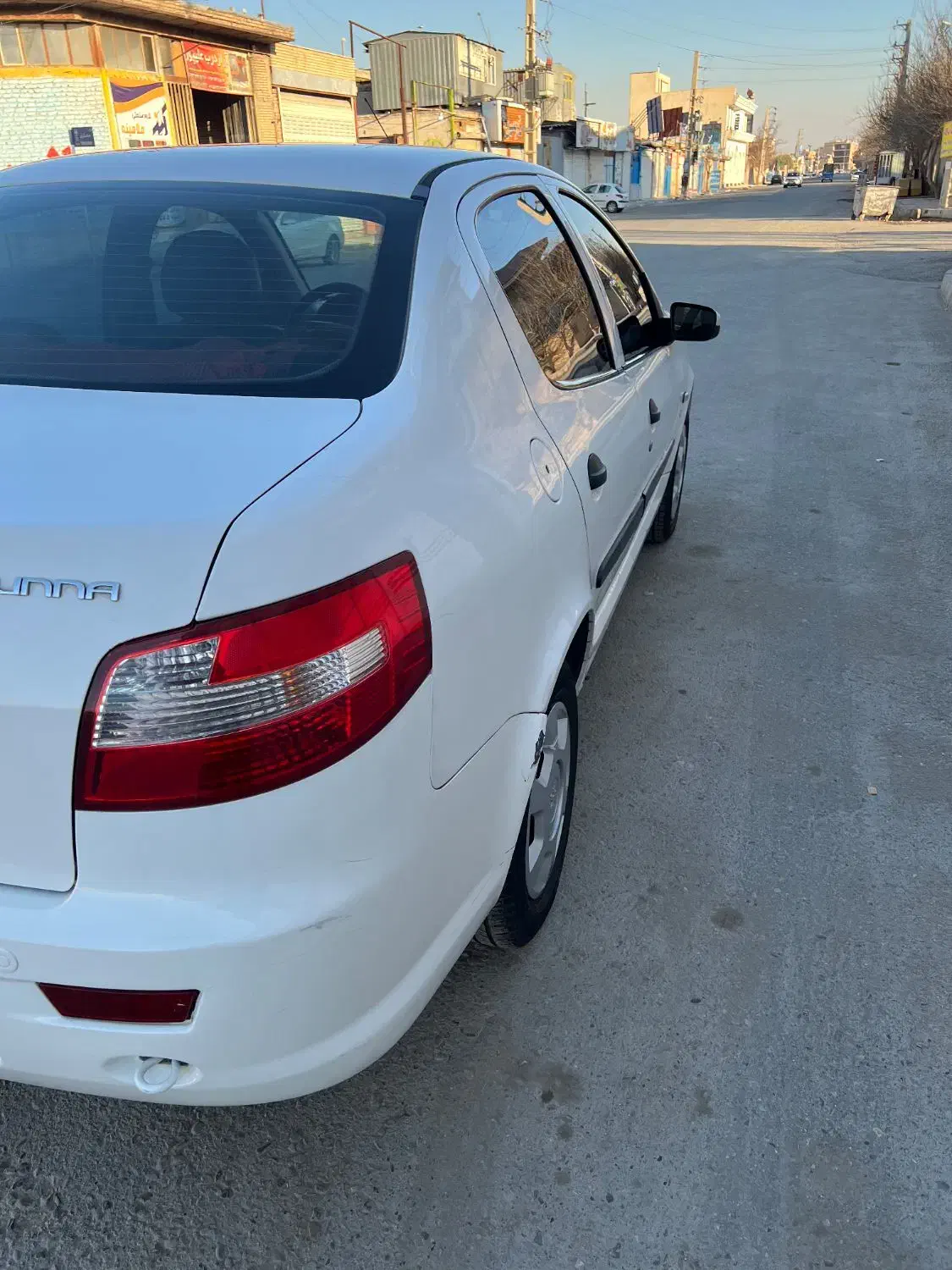 رانا|خودرو سواری و وانت|اسلام‌شهر, شهرک قائمیه|دیوار