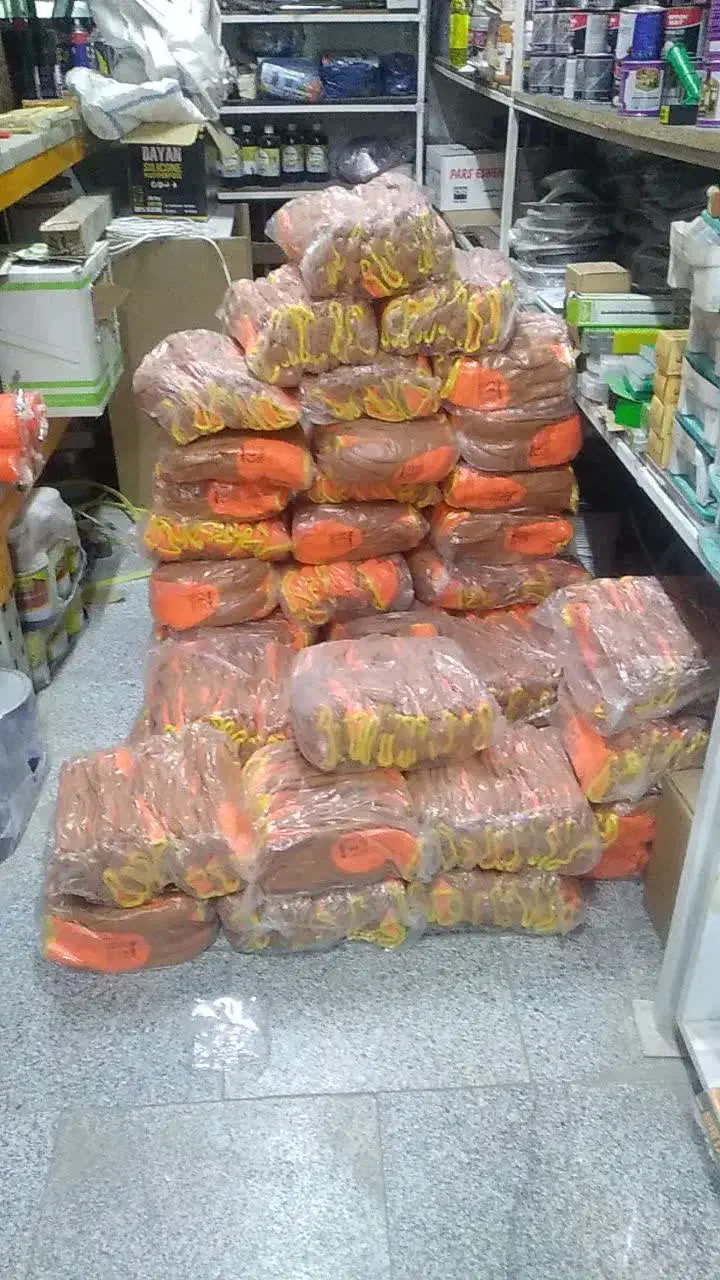 دستکش اصلی تانگ وان|ابزارآلات|مشهد, بهمن|دیوار