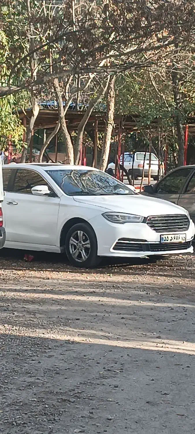 لیفان 820 قابل معاوضه|خودرو سواری و وانت|تبریز, |دیوار