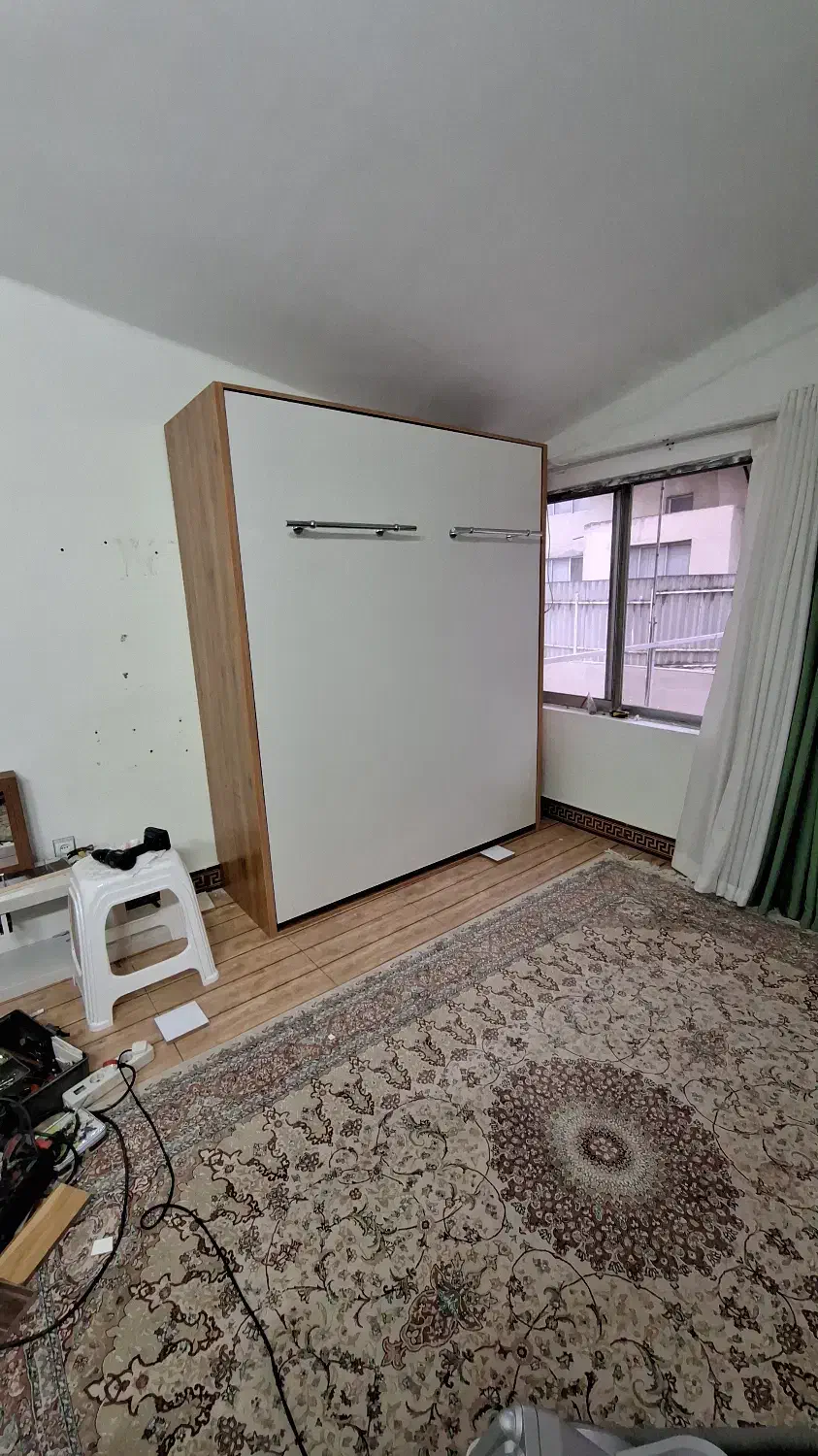 کابینت و دکوراسیون|جاکفشی، کمد، دراور|بابل, |دیوار