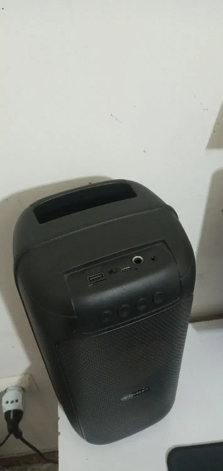 اسپیکر بلوتوثی|پخشکننده همراه|قوچان, |دیوار