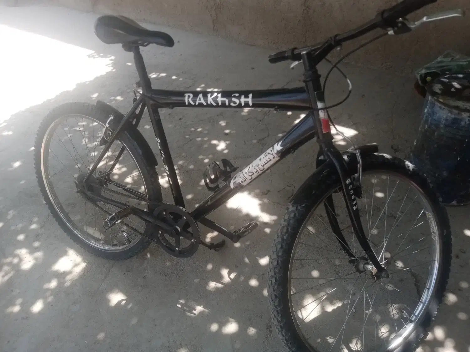 دوچرخه|دوچرخه، اسکیت، اسکوتر|چناران, |دیوار