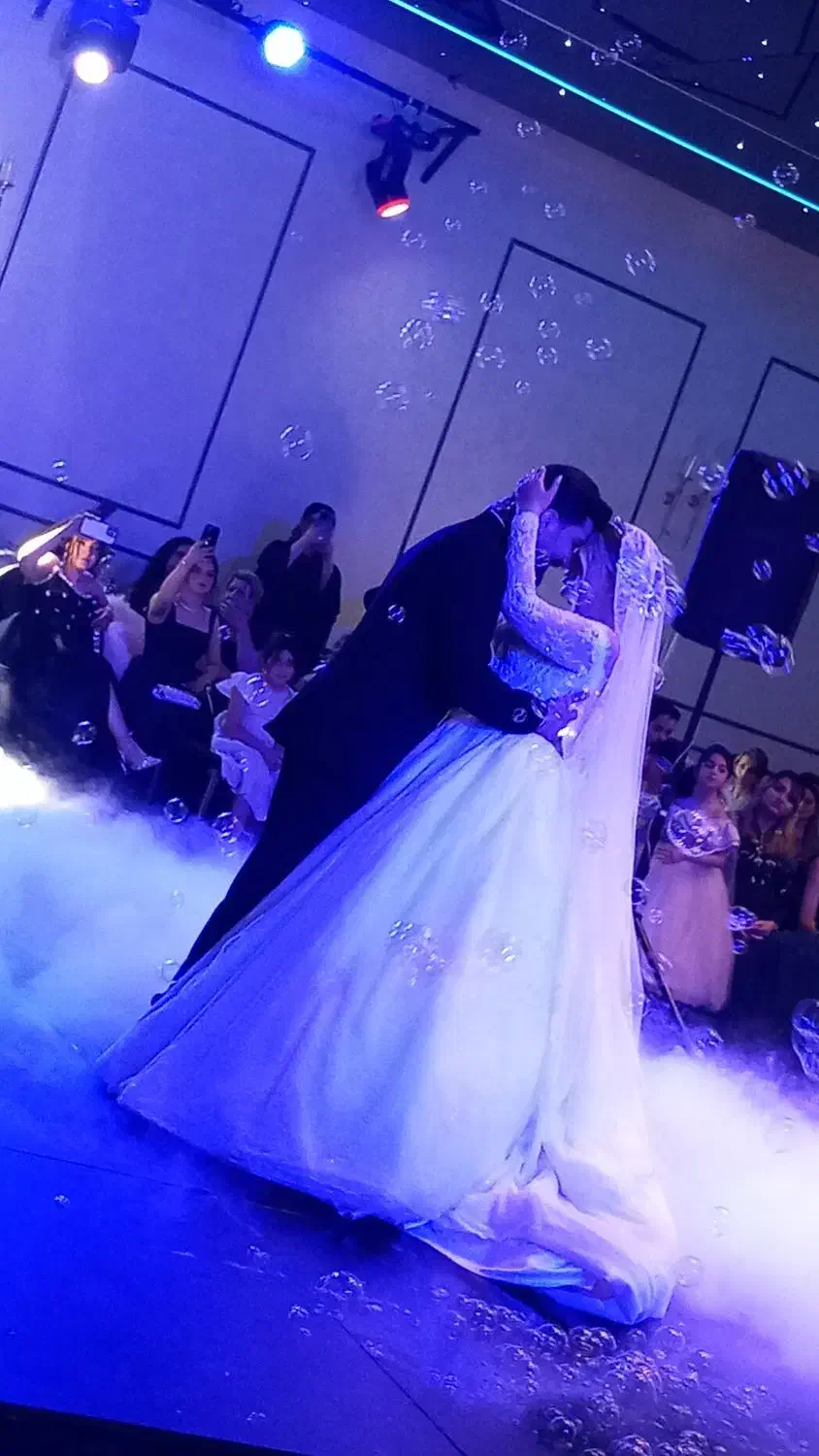 دیجی و نوازنده پرکاشن و گروه دف|خدمات پذیرایی، مراسم|شهرکرد, |دیوار