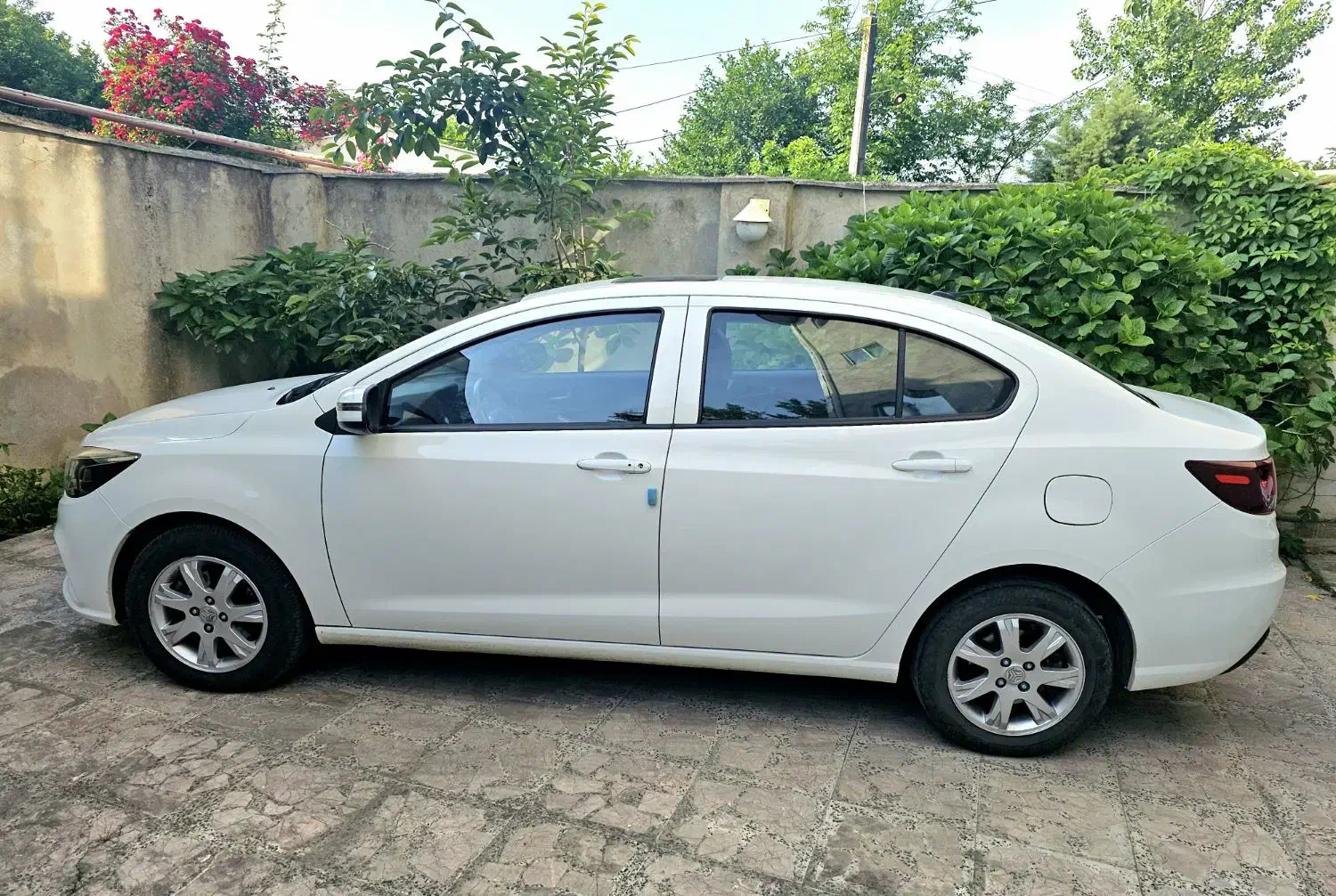 شاهین G مدل ۱۴۰۱ کارمندی|خودرو سواری و وانت|رشت, یخسازی|دیوار