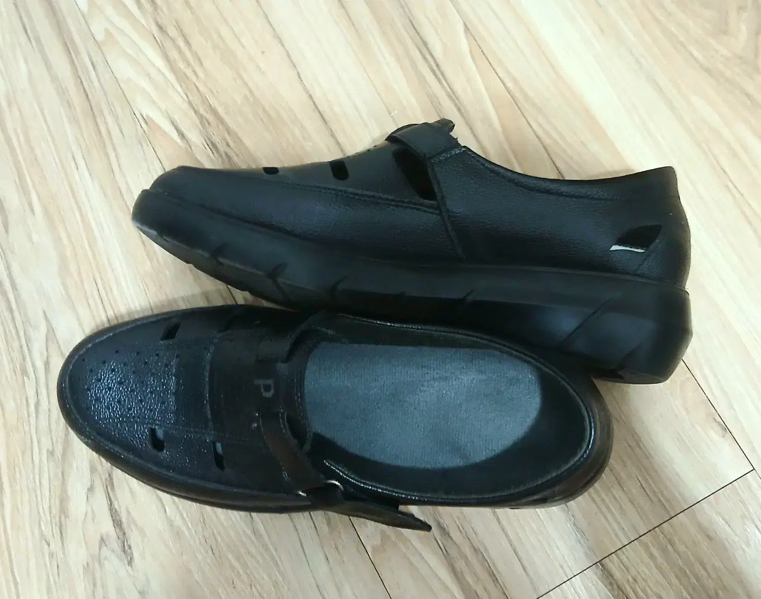 کفش طبی سایز ۳۹|کیف، کفش، کمربند|رشت, صفاری|دیوار