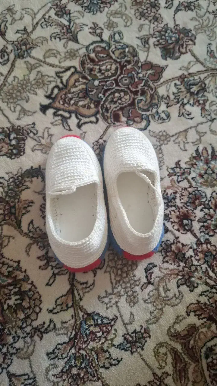 لباس وکفش بچگانه نونو|کفش و لباس بچه|سنندج, |دیوار