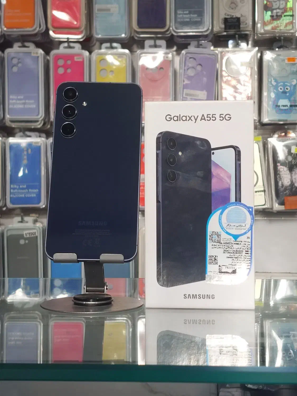 galaxy a55|موبایل|تهران, نیروی هوایی (پیروزی)|دیوار