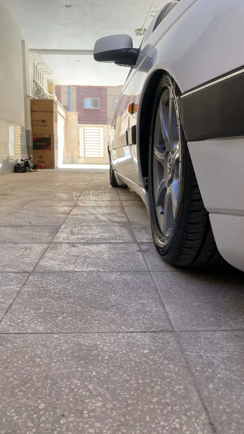 پژو slx  tu5|خودرو سواری و وانت|قم, شاد قلی|دیوار