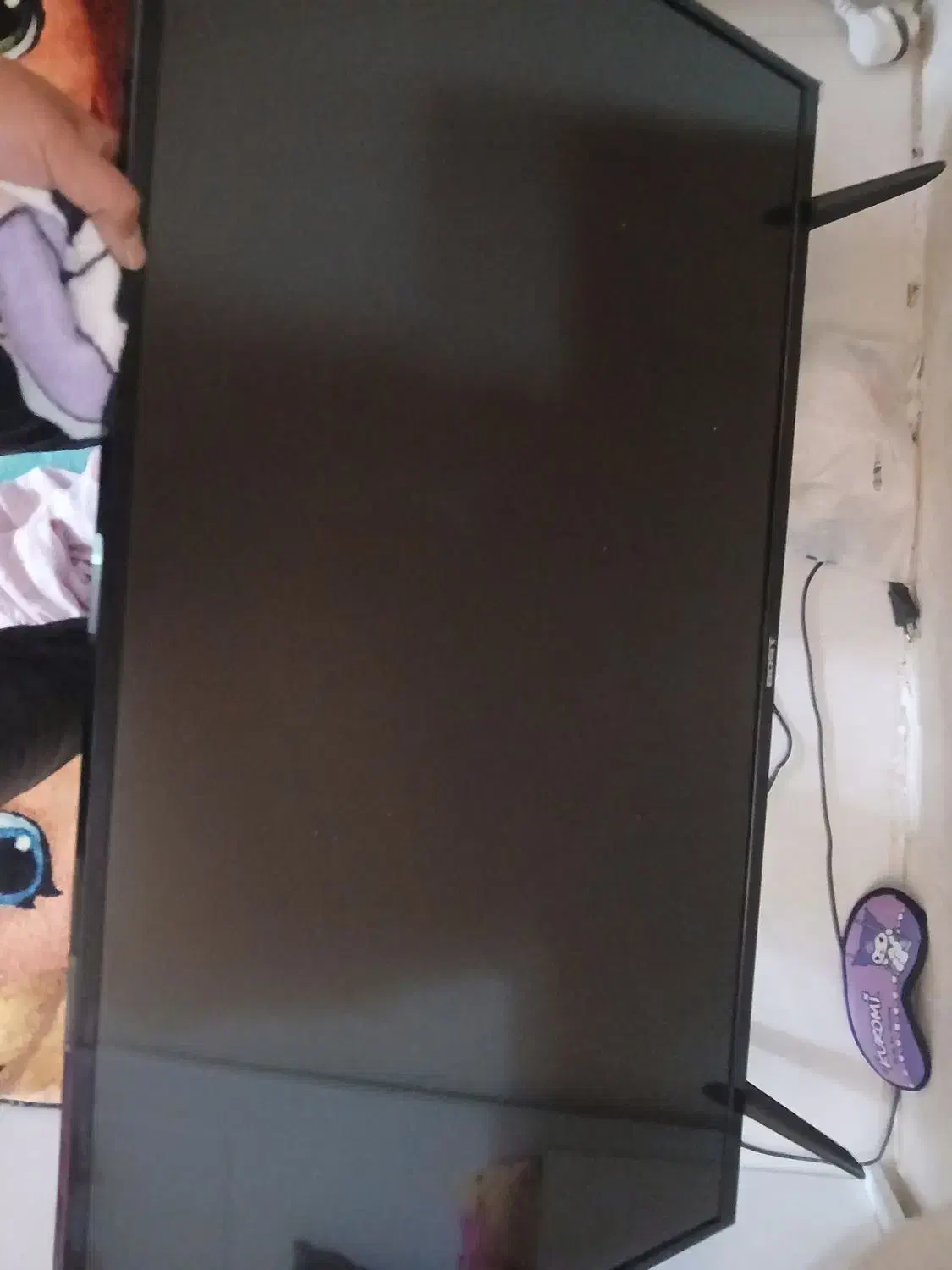 تلوزیون ۴۳ اینچ best|تلویزیون و پروژکتور|خمین, |دیوار