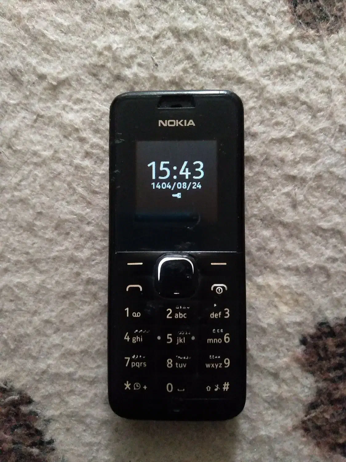 نوکیا|موبایل|ساوه, |دیوار